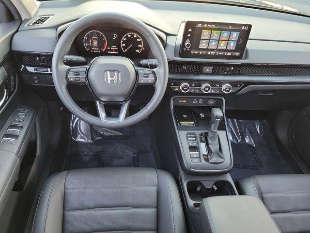 used 2023 Honda CR-V car, priced at $31,367