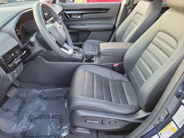 used 2023 Honda CR-V car, priced at $31,367