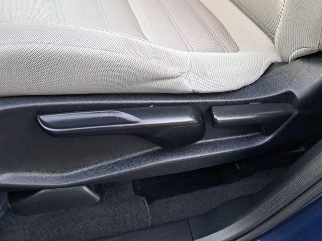 used 2020 Honda CR-V car, priced at $19,790