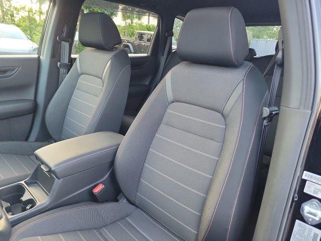 used 2024 Honda CR-V Hybrid car, priced at $32,787