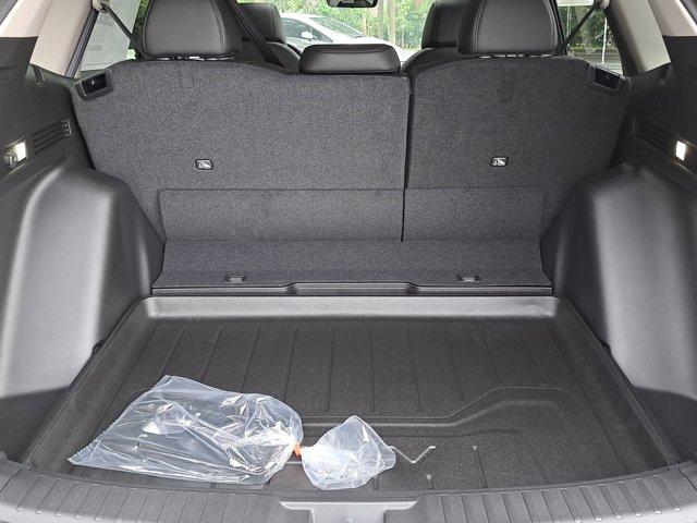 new 2026 Honda CR-V car, priced at $36,850