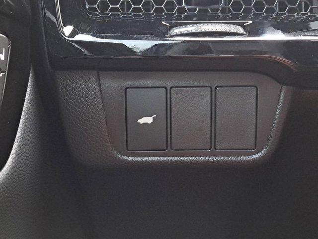 new 2026 Honda CR-V car, priced at $36,850