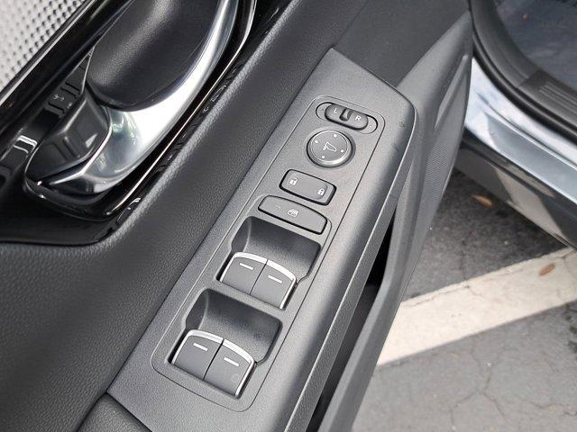 new 2026 Honda CR-V car, priced at $36,850