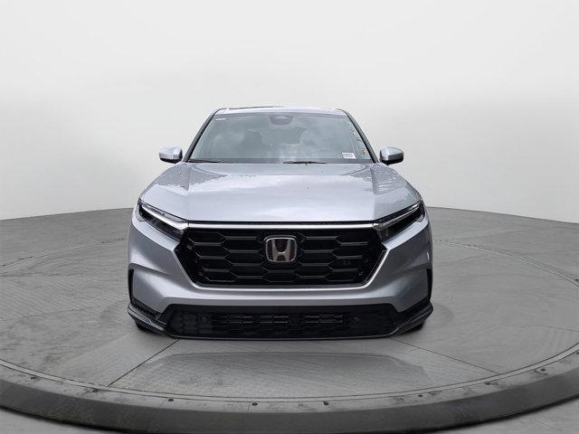new 2026 Honda CR-V car, priced at $38,247