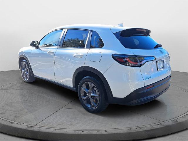 new 2026 Honda HR-V car, priced at $31,302