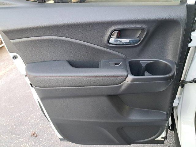 new 2026 Honda Ridgeline car, priced at $49,145