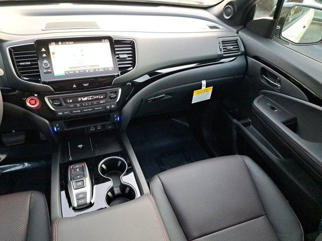 new 2026 Honda Ridgeline car, priced at $49,145