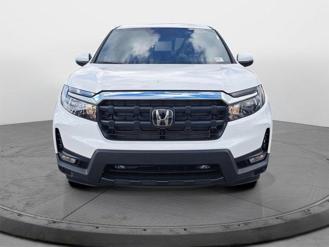 new 2026 Honda Ridgeline car, priced at $49,145