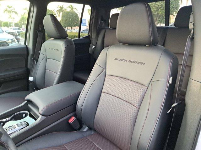 new 2026 Honda Ridgeline car, priced at $49,145