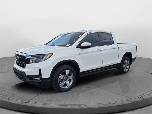 new 2026 Honda Ridgeline car, priced at $49,145