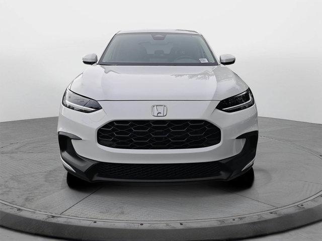 new 2026 Honda HR-V car, priced at $29,802