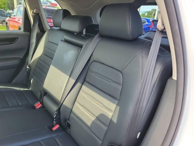 used 2023 Honda CR-V car, priced at $33,187