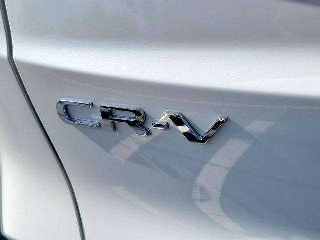 used 2023 Honda CR-V car, priced at $33,387