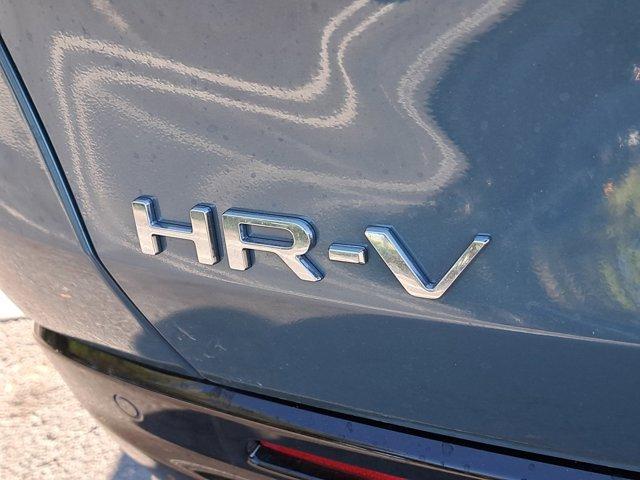 new 2026 Honda HR-V car, priced at $35,152