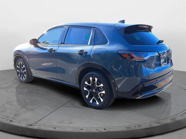 new 2026 Honda HR-V car, priced at $35,152