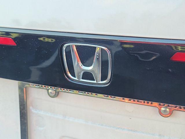 used 2025 Honda Accord car, priced at $30,887