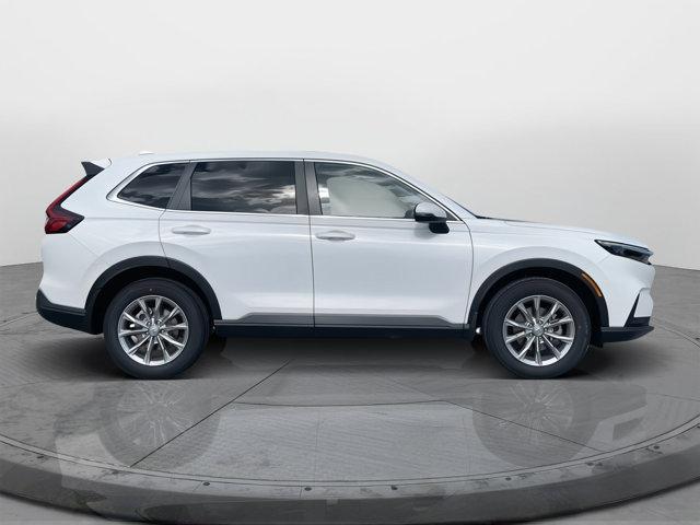new 2025 Honda CR-V car, priced at $39,747