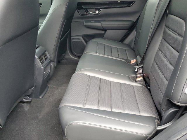 new 2025 Honda CR-V car, priced at $39,747