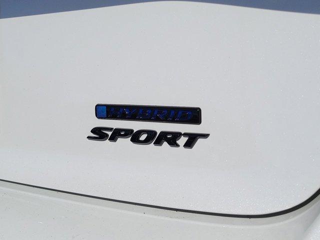 new 2026 Honda Accord Hybrid car, priced at $36,842