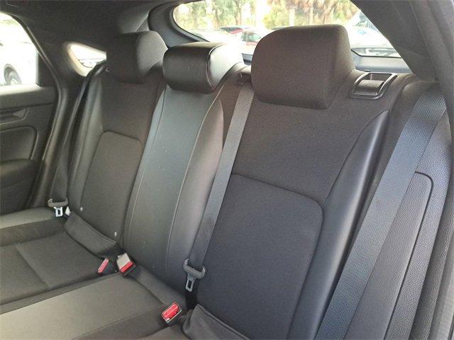 used 2022 Honda Civic car, priced at $21,470