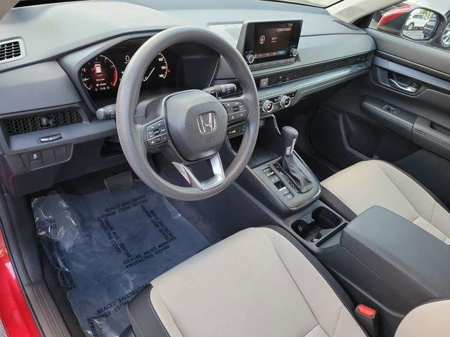 used 2023 Honda CR-V car, priced at $31,847