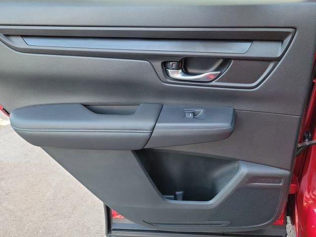 used 2023 Honda CR-V car, priced at $31,847