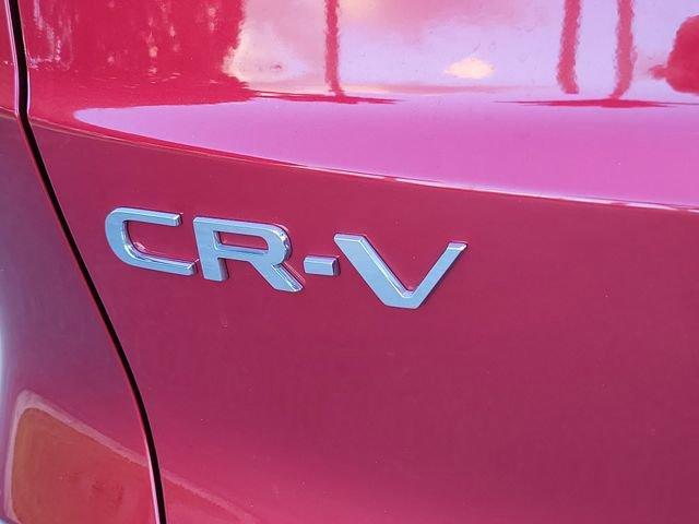 used 2023 Honda CR-V car, priced at $31,847