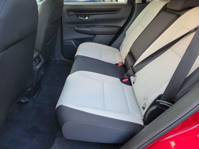 used 2023 Honda CR-V car, priced at $31,847