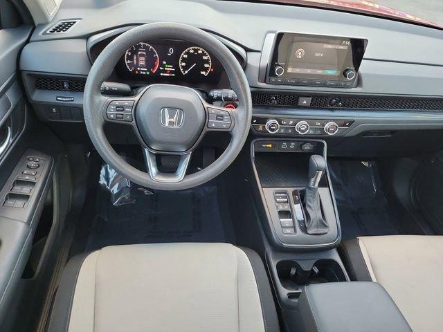 used 2023 Honda CR-V car, priced at $31,847