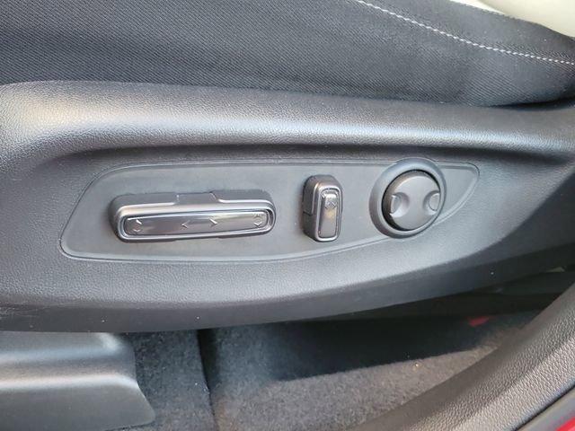 used 2023 Honda CR-V car, priced at $31,847