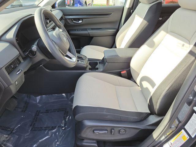 used 2024 Honda CR-V car, priced at $31,867