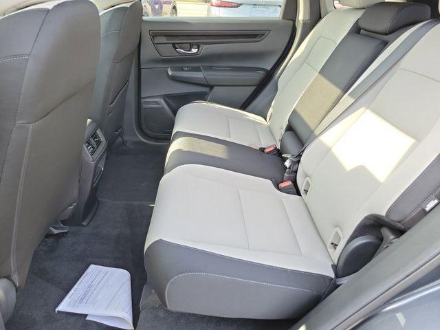 used 2024 Honda CR-V car, priced at $31,867
