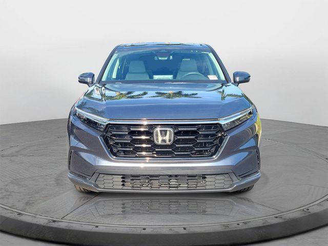 used 2024 Honda CR-V car, priced at $31,867