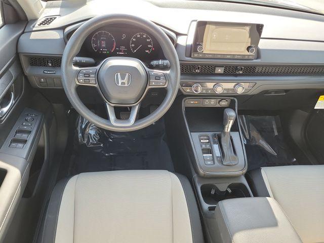 used 2024 Honda CR-V car, priced at $31,867