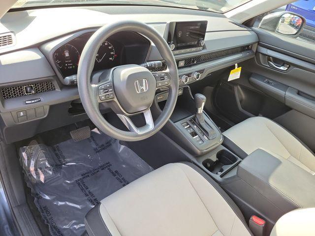 used 2024 Honda CR-V car, priced at $31,867