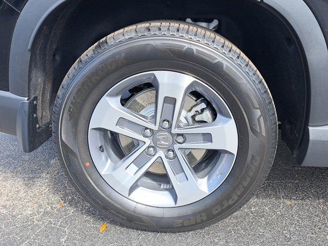 new 2026 Honda Pilot car, priced at $45,990