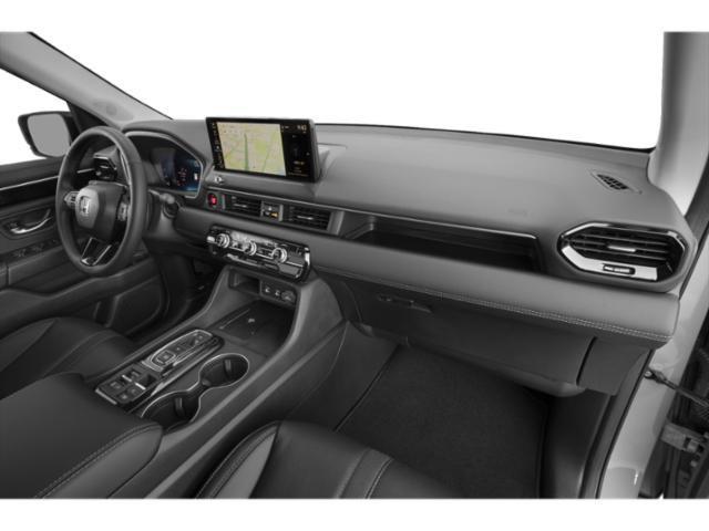 new 2026 Honda Pilot car, priced at $45,990