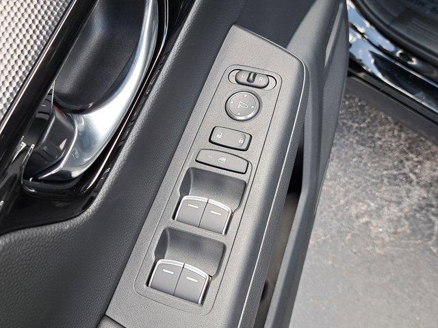 new 2026 Honda CR-V Hybrid car, priced at $44,000