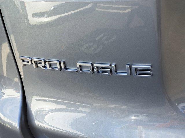 new 2026 Honda Prologue car, priced at $52,392