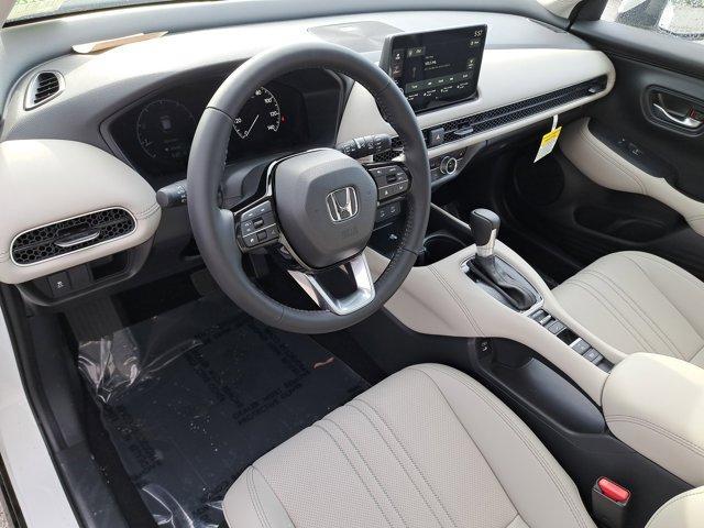 new 2026 Honda HR-V car, priced at $33,755