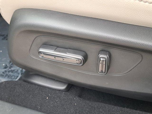 new 2026 Honda HR-V car, priced at $33,755