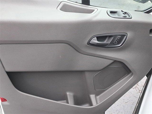 used 2025 Ford E-Transit car, priced at $33,890