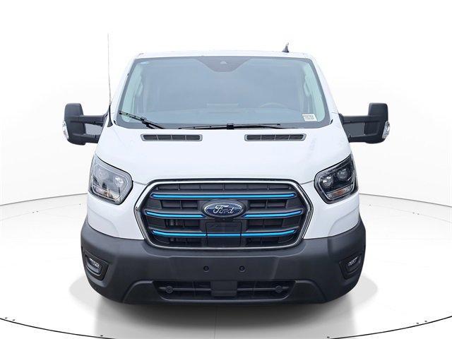 used 2025 Ford E-Transit car, priced at $33,890