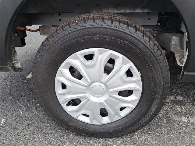 used 2025 Ford E-Transit car, priced at $33,890