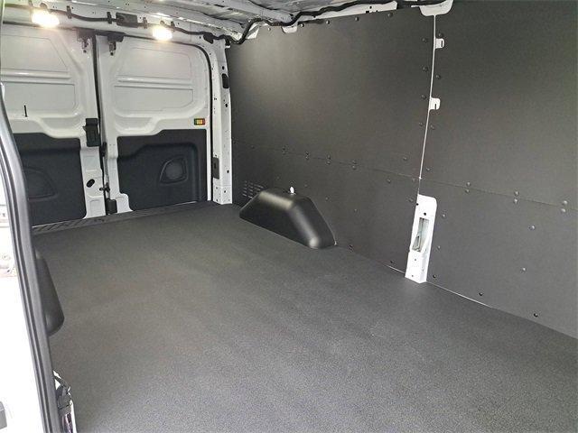 used 2025 Ford E-Transit car, priced at $33,890