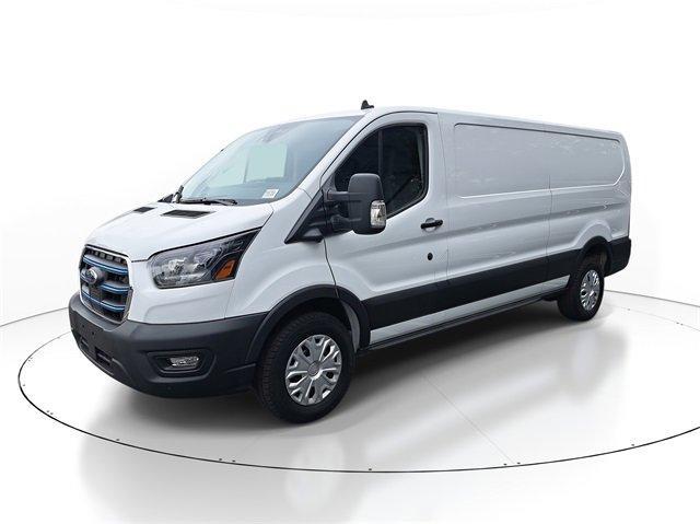 used 2025 Ford E-Transit car, priced at $33,890