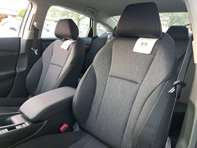 new 2026 Honda Accord car, priced at $30,270