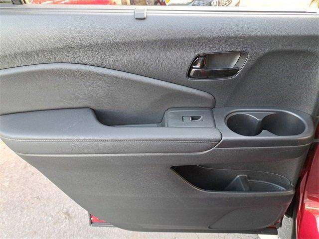 used 2023 Honda Passport car, priced at $30,690