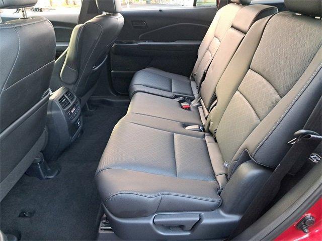 used 2023 Honda Passport car, priced at $30,690