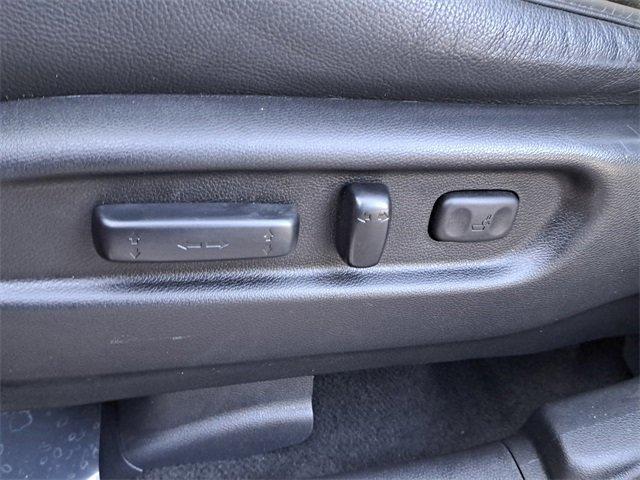 used 2023 Honda Passport car, priced at $30,690